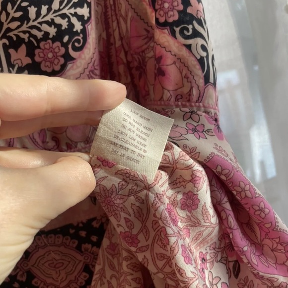 πΏ Aloha Fox Overalls πΏ - Picture 9 of 13